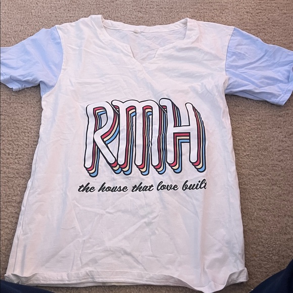 Alpha Delta Pi (ADPI) T-Shirt and Tote Collection - Picture 8 of 14